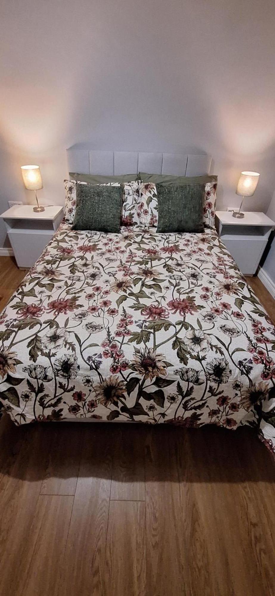 White Mountain Cottage Ньюри Экстерьер фото
